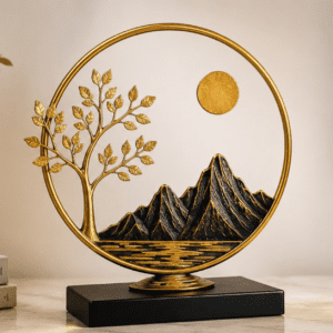 Zen Mountain Tabletop
