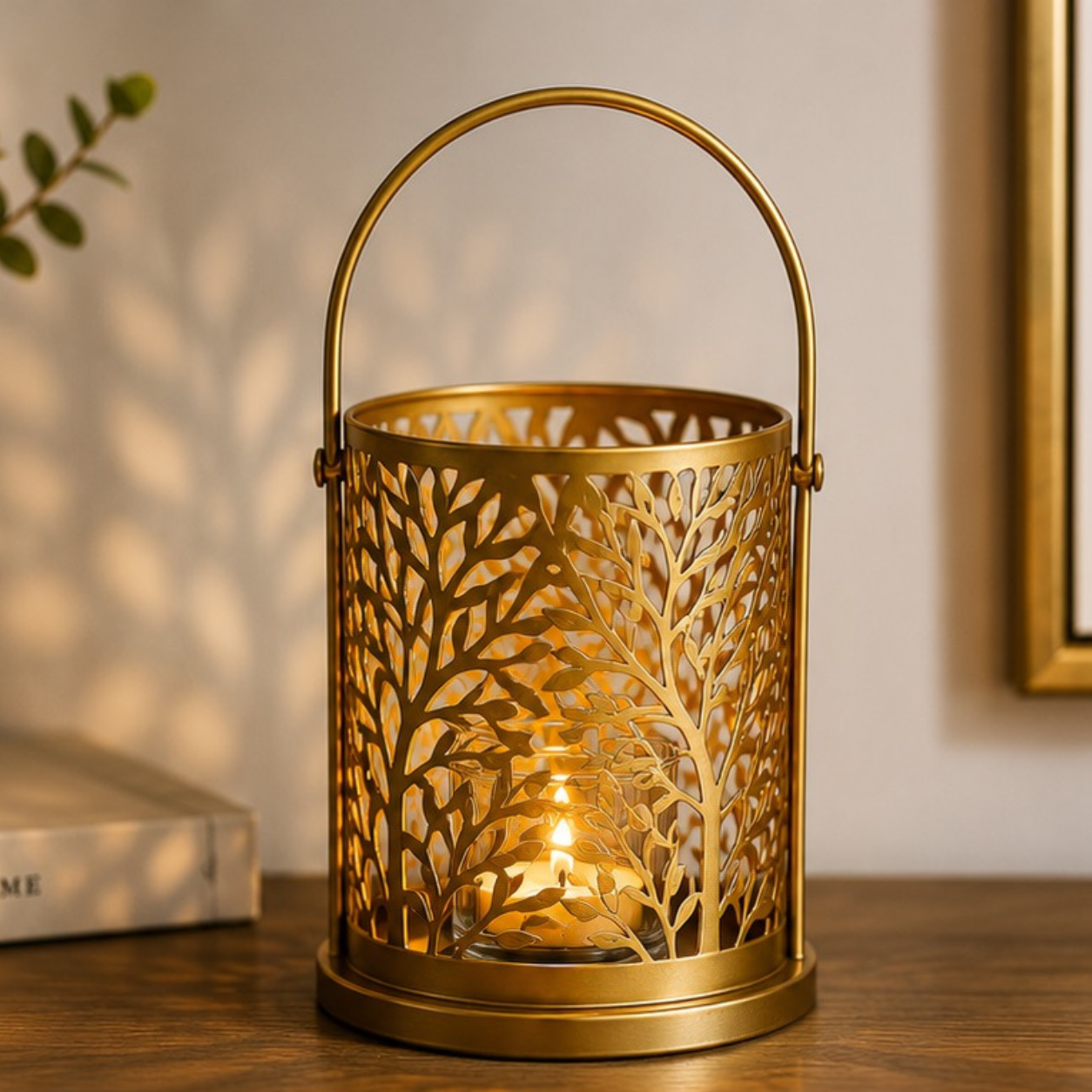 Home lantern